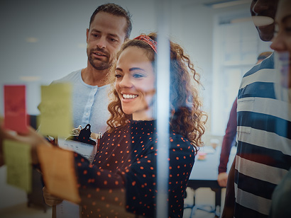 Conseil & Stratégie en marketing & digital